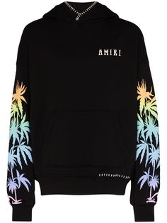 AMIRI худи Eternal Happiness
