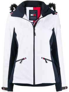 Tommy Hilfiger лыжная куртка Rossignol