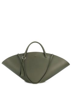 Jil Sander сумка Sombrero с верхними ручками