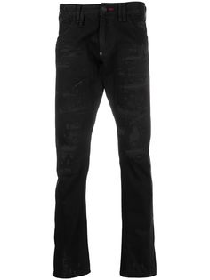 Philipp Plein джинсы Milano
