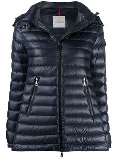 Moncler стеганая куртка-пуховик