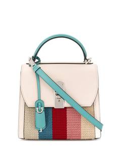 Salvatore Ferragamo сумка с верхней ручкой