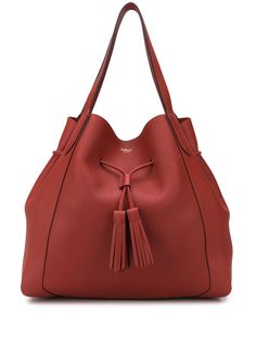 Mulberry сумка-тоут Millie