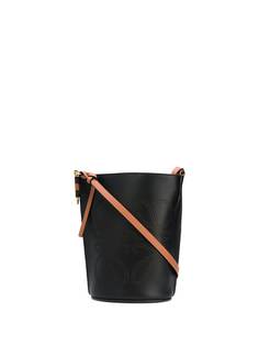 Loewe сумка-ведро Gate