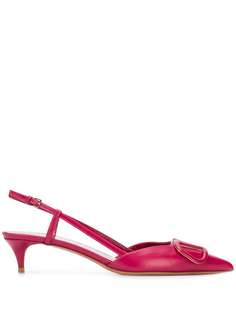 Valentino туфли Valentino Garavani VSling