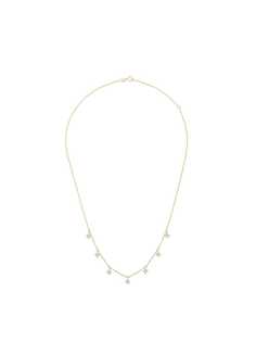 Dana Rebecca Designs золотое колье с бриллиантами
