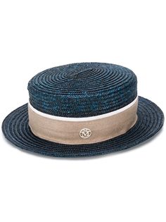 Maison Michel шляпа Augusta