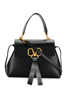Valentino сумка-тоут Valentino Garavani VRing