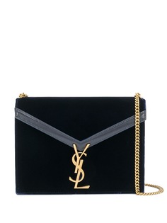 Saint Laurent сумка на плечо Cassandra