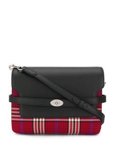 Mulberry сумка-сэтчел Bayswater