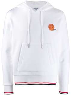 Thom Browne худи Basketball Icon