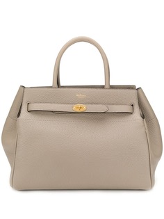 Mulberry сумка-тоут Bayswater