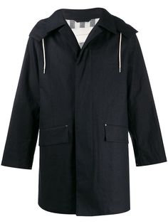 Mackintosh пальто Denny Raintec