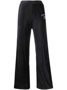 Golden Goose широкие брюки Kelly