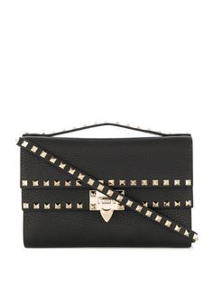 Valentino сумка-тоут Valentino Garavani Rockstud