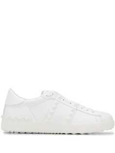 Valentino кроссовки Valentino Garavani Rockstud