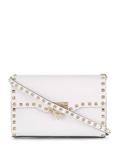 Valentino сумка через плечо Valentino Garavani Rockstud