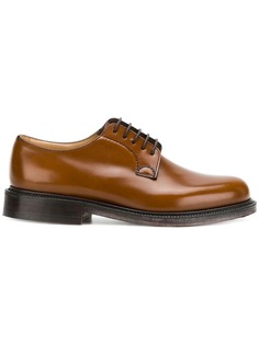 Churchs classic derby shoes