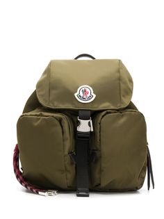 Moncler маленький рюкзак Dauphine