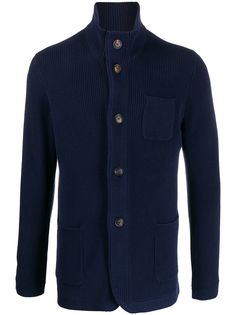 Brunello Cucinelli кардиган на пуговицах