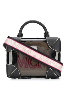 MCM мини-сумка на плечо