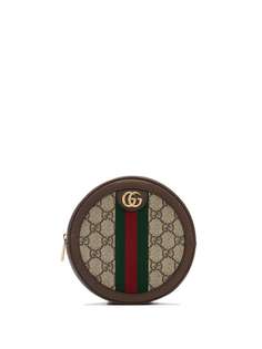 Gucci маленький рюкзак Ophidia GG