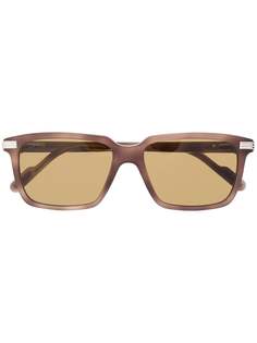 Cartier Eyewear солнцезащитные очки C de Cartier