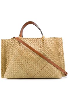 Valentino сумка-тоут Valentino Garavani Escape с логотипом VLogo