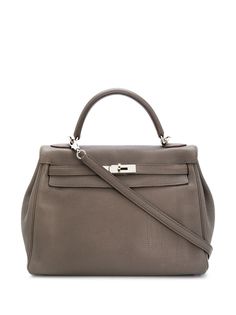 Hermès сумка 32 Kelly 2011-го года