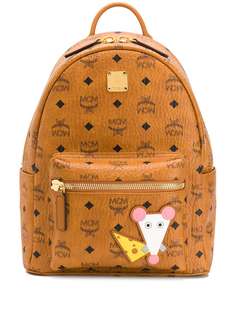 MCM рюкзак Year Of The Rat Stark