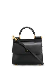 Dolce & Gabbana сумка мини Sicily