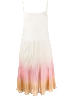 Jacquemus платье La Robe Helado