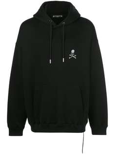 Mastermind World худи с принтом