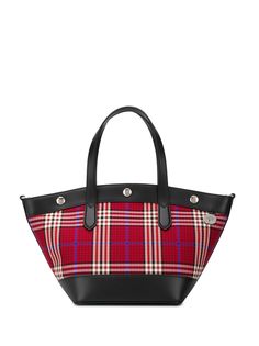 Mulberry маленькая сумка-шопер Camden