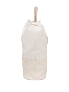 Ann Demeulemeester большая дорожная сумка Corleto