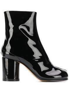 Maison Margiela ботильоны Tabi 75