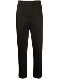 Brunello Cucinelli брюки кроя слим