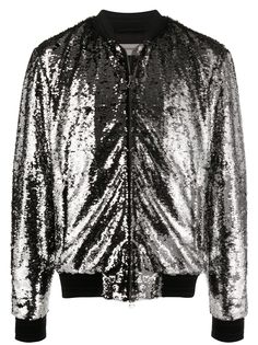 Golden Goose бомбер Joshua