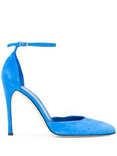 Victoria Beckham туфли-лодочки Catherine 100