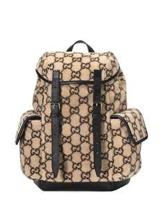 Gucci рюкзак с монограммой