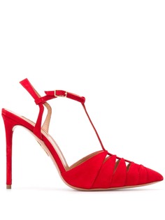 Aquazzura туфли Panthere 105