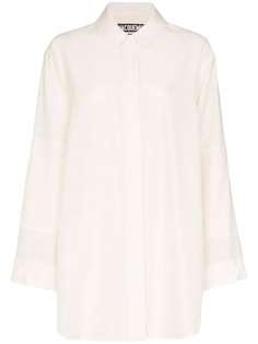 Jacquemus рубашка La Chemise Loya