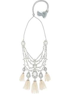 Marchesa колье Bohemian Dream