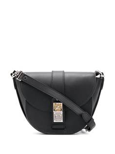 Proenza Schouler полукруглая сумка через плечо PS11