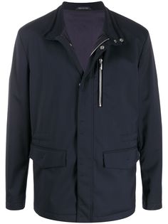 Giorgio Armani легкая куртка