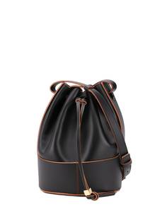 Loewe сумка-ведро Balloon