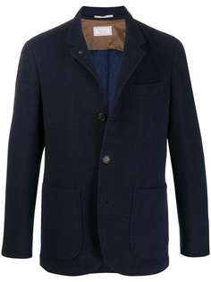 Brunello Cucinelli кашемировый пиджак