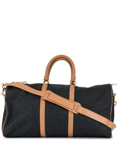 Christian Dior сумка с верхней ручкой и ремнем