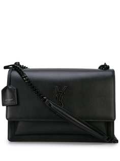 Saint Laurent сумка на плечо Sunset