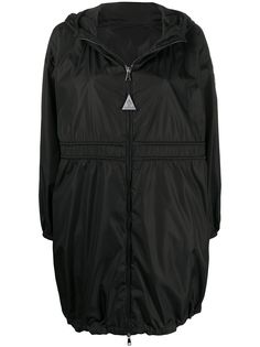 Moncler легкая парка